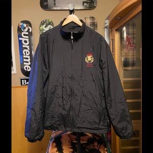 NRA patron member jacket windbreaker XL